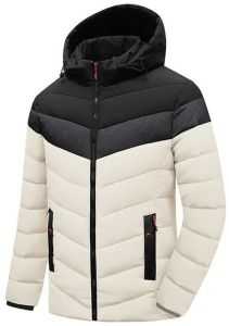 Mens Puffer Winter Jackets