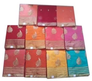 Cotton Sarees