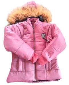 Ladies Cotton Winter Jackets
