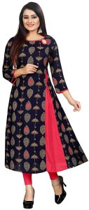 Ladies Stylish Kurtis