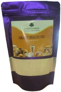 Millet Health Mix