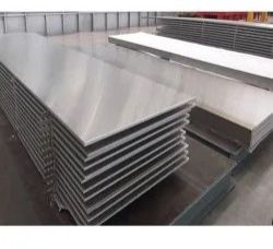 Aluminium Sheets
