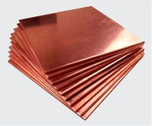 Copper Sheets
