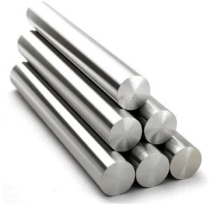 Hastelloy Round Bars