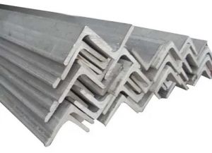 Stainless Steel Angle