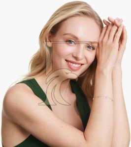 Designer Diamond Bracelet