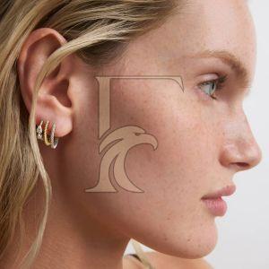 Designer Diamond Earrings