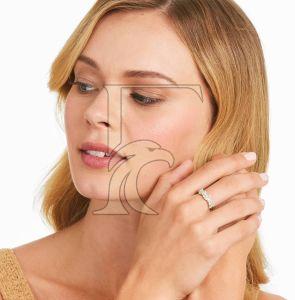 Stylish Diamond Rings