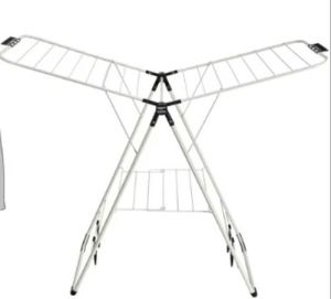 Butterfly Stainless Steel Cloth Dryer Stand