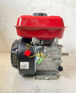 Nb 168F Key Type Gasoline Engine