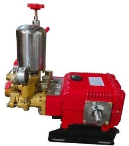 Neptune Htp Power Sprayer