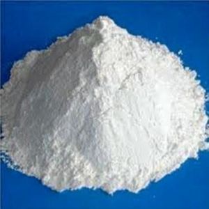 Coated Calcium Carbonate Powder