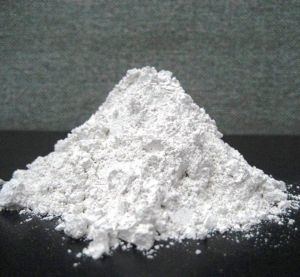 White Calcite Powder