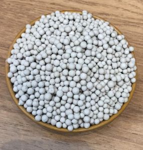 White Dolomite Granules