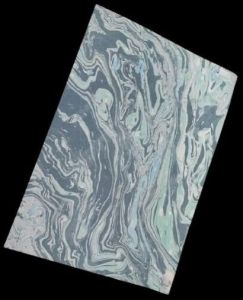 Marbled Paper