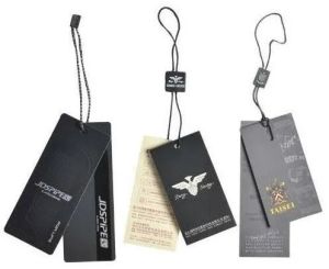Paper Tags