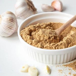 Dehydrated Garlic Powder