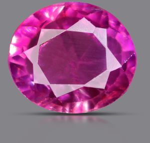 Pink Sapphire Stone TGM-0010