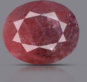 Ruby Gemstones TGM-0002
