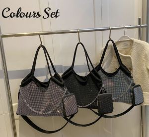 Sling Shoulder Bag