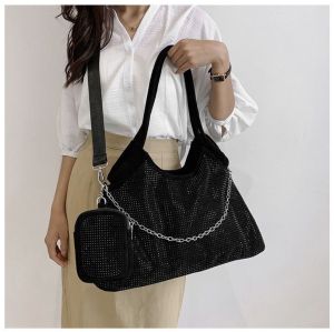Sling Shoulder Bag