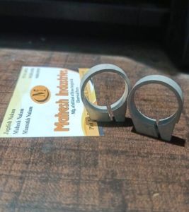 Bike Aluminium Seat Clamp