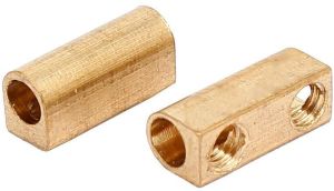 Brass Electrical Connector