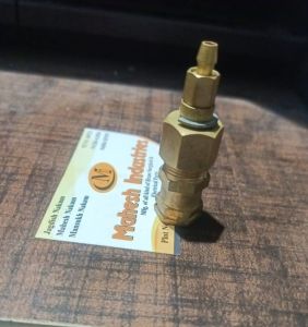 Brass Morini Feeling Adaptor