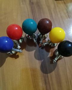 ECG Electrode Bulb Set