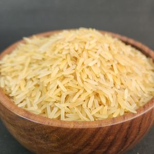 1509 Golden Sella Basmati Rice