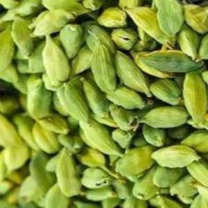 Bold Green Cardamom