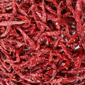 Byadgi Dried Red Chilli