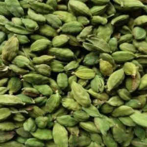 Extra Bold Green Cardamom