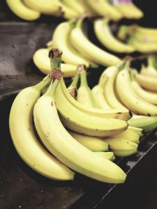 Fresh Banana