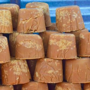 Jaggery Blocks