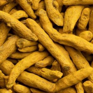 Nizamabad Turmeric Finger