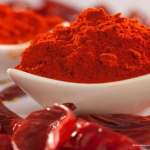 Red Chilli Powder