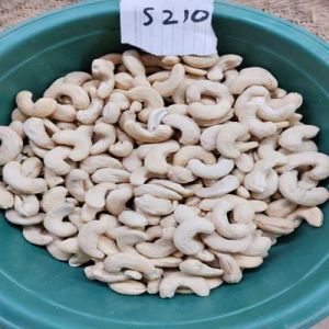 S210 Cashew Nuts