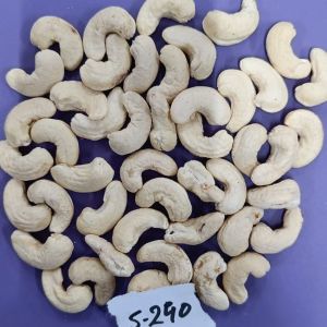 S240 Cashew Nuts
