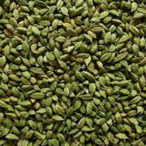 Superior Green Cardamom