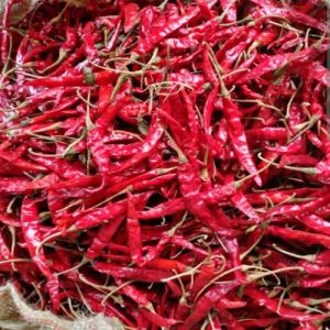 Teja Dried Red Chilli
