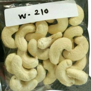 W210 Cashew Nuts