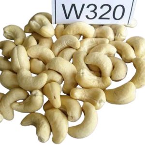 W320 Cashew Nuts