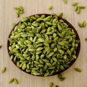 Whole Green Cardamom