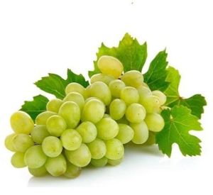 Fresh Green Grape