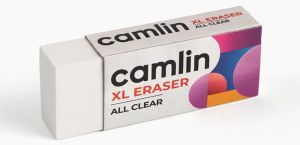 Camlin Supreme All Clear Eraser