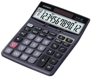 Casio Simple Calculator