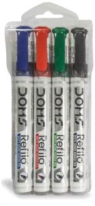 Doms White Board Marker