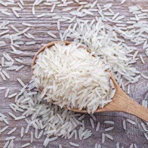 1121 White Sella Basmati Rice