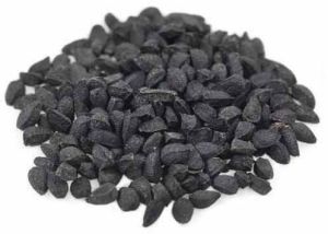 A Grade Black Cumin Seed
